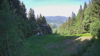 SKICENTRUM Miroslav Lipová Lázně