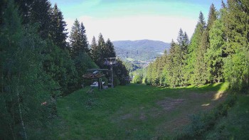 SKICENTRUM Miroslav Lipová Lázně
