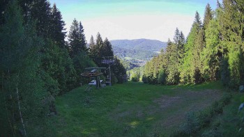 SKICENTRUM Miroslav Lipová Lázně
