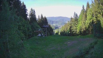 SKICENTRUM Miroslav Lipová Lázně