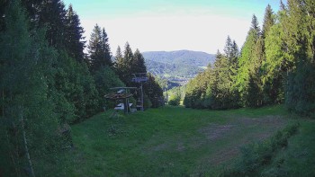 SKICENTRUM Miroslav Lipová Lázně