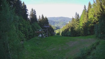 SKICENTRUM Miroslav Lipová Lázně