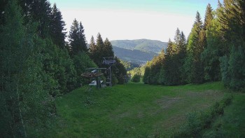SKICENTRUM Miroslav Lipová Lázně