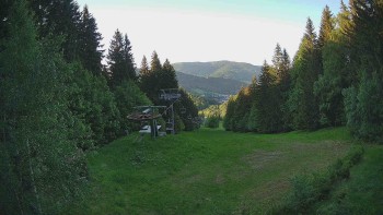 SKICENTRUM Miroslav Lipová Lázně
