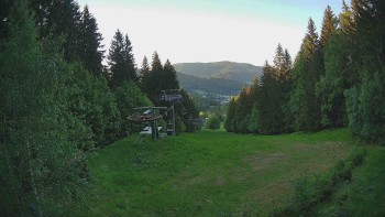 SKICENTRUM Miroslav Lipová Lázně
