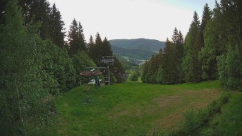 SKICENTRUM Miroslav Lipová Lázně