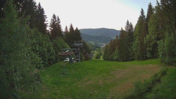 SKICENTRUM Miroslav Lipová Lázně