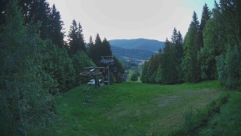 SKICENTRUM Miroslav Lipová Lázně