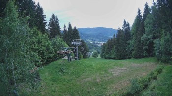 SKICENTRUM Miroslav Lipová Lázně