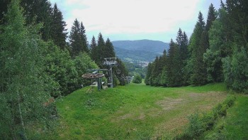 SKICENTRUM Miroslav Lipová Lázně