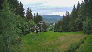 SKICENTRUM Miroslav Lipová Lázně