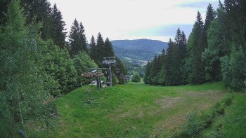 SKICENTRUM Miroslav Lipová Lázně
