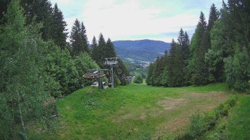 SKICENTRUM Miroslav Lipová Lázně