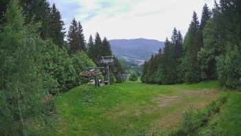 SKICENTRUM Miroslav Lipová Lázně