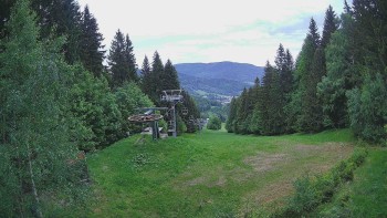 SKICENTRUM Miroslav Lipová Lázně
