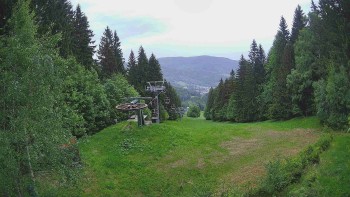 SKICENTRUM Miroslav Lipová Lázně