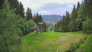 SKICENTRUM Miroslav Lipová Lázně
