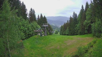 SKICENTRUM Miroslav Lipová Lázně