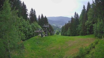 SKICENTRUM Miroslav Lipová Lázně