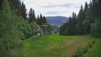 SKICENTRUM Miroslav Lipová Lázně