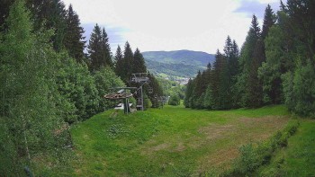 SKICENTRUM Miroslav Lipová Lázně