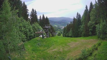 SKICENTRUM Miroslav Lipová Lázně