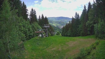 SKICENTRUM Miroslav Lipová Lázně