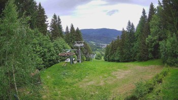SKICENTRUM Miroslav Lipová Lázně