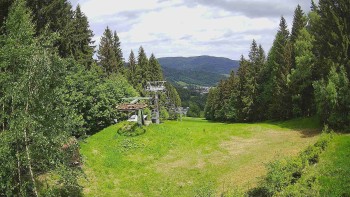 SKICENTRUM Miroslav Lipová Lázně