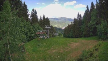 SKICENTRUM Miroslav Lipová Lázně