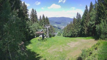 SKICENTRUM Miroslav Lipová Lázně