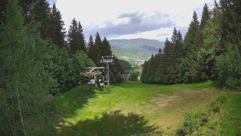 SKICENTRUM Miroslav Lipová Lázně