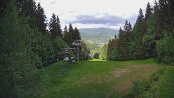 SKICENTRUM Miroslav Lipová Lázně