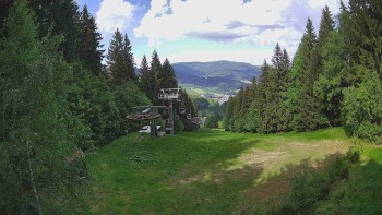 SKICENTRUM Miroslav Lipová Lázně