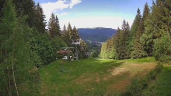 SKICENTRUM Miroslav Lipová Lázně