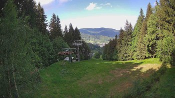 SKICENTRUM Miroslav Lipová Lázně