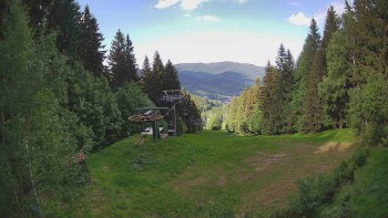 SKICENTRUM Miroslav Lipová Lázně