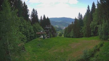 SKICENTRUM Miroslav Lipová Lázně