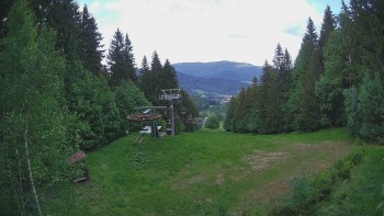 SKICENTRUM Miroslav Lipová Lázně
