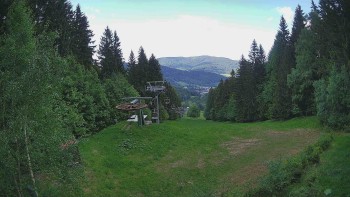 SKICENTRUM Miroslav Lipová Lázně