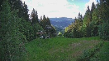 SKICENTRUM Miroslav Lipová Lázně