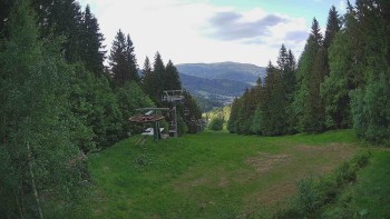 SKICENTRUM Miroslav Lipová Lázně