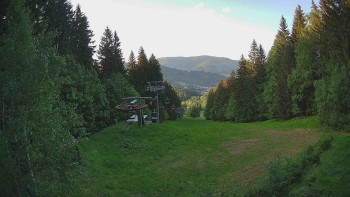 SKICENTRUM Miroslav Lipová Lázně