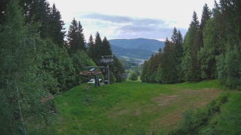 SKICENTRUM Miroslav Lipová Lázně