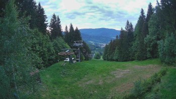 SKICENTRUM Miroslav Lipová Lázně