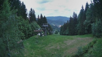 SKICENTRUM Miroslav Lipová Lázně