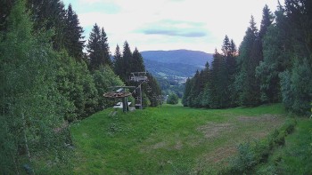 SKICENTRUM Miroslav Lipová Lázně