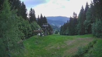 SKICENTRUM Miroslav Lipová Lázně