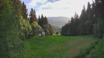 SKICENTRUM Miroslav Lipová Lázně