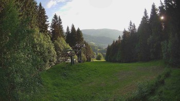 SKICENTRUM Miroslav Lipová Lázně